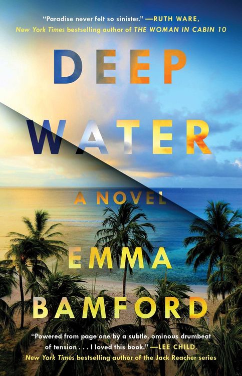 Produktbild: Deep Water