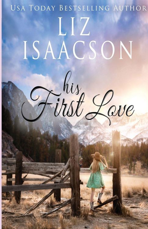 Produktbild: His First Love