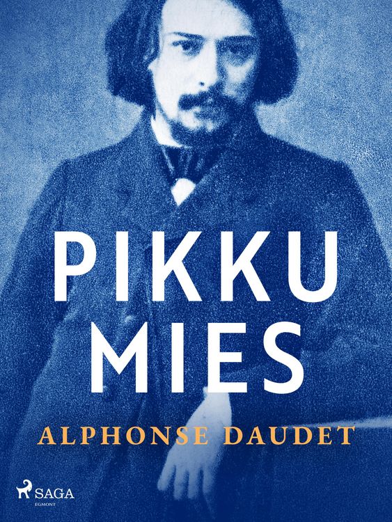 Produktbild: Pikku mies