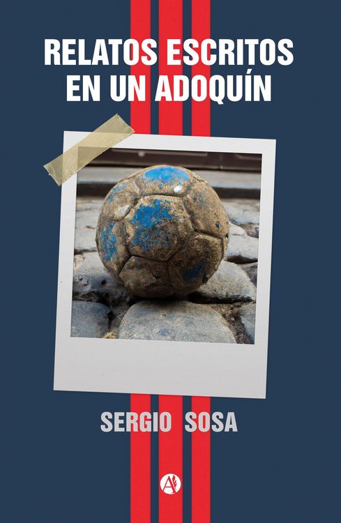 Produktbild: Relatos escritos en un adoqu&iacute;n
