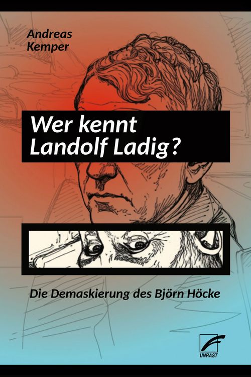 Produktbild: Wer kennt Landolf Ladig?