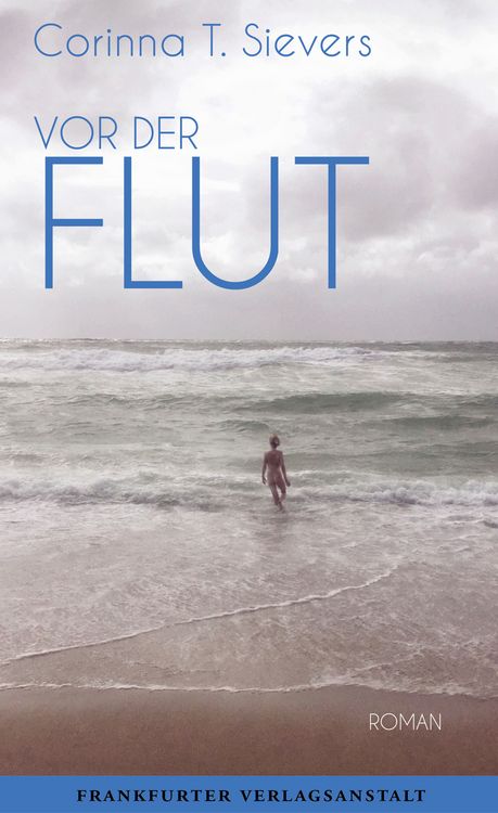 Produktbild: Vor der Flut