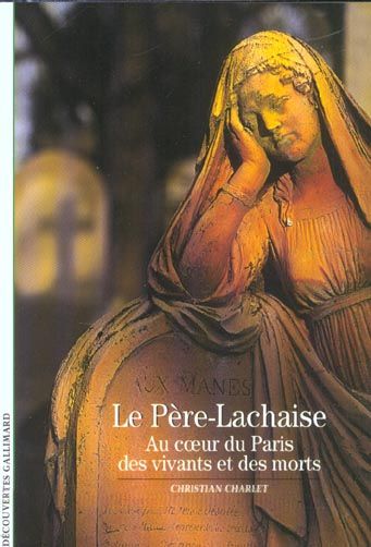 Produktbild: Le P&egrave;re-Lachaise