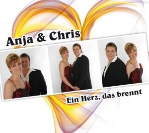 Produktbild: Ein Herz,das brennt