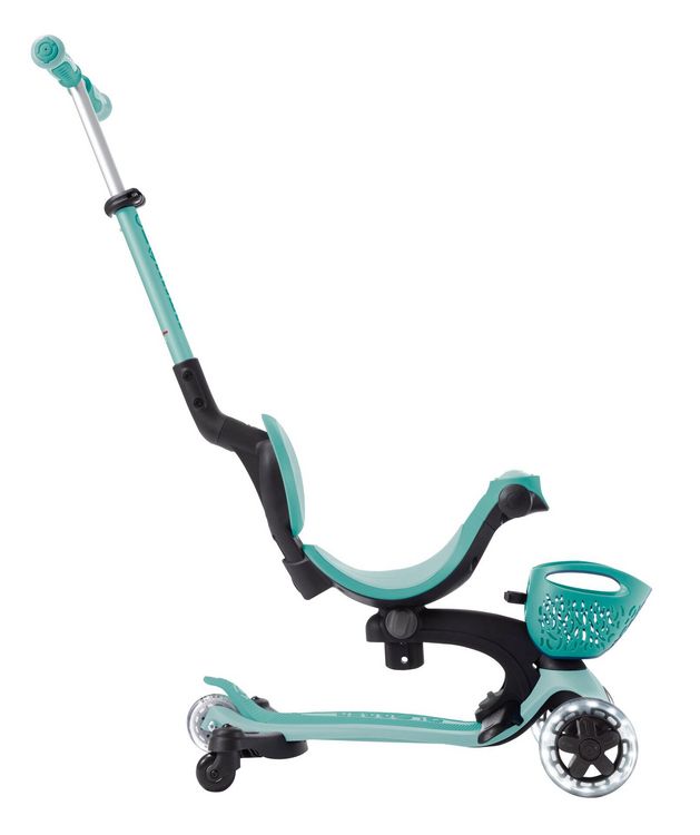 Produktbild: GLOBBER GO-UP BABY 360 LIGHTS mint