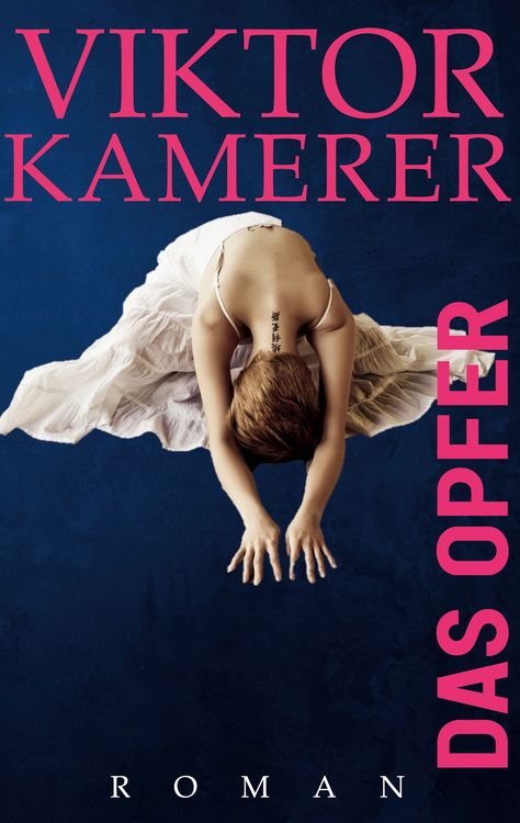 Produktbild: Das Opfer