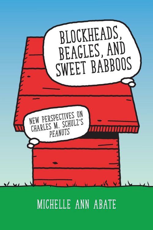 Produktbild: Blockheads, Beagles, and Sweet Babboos