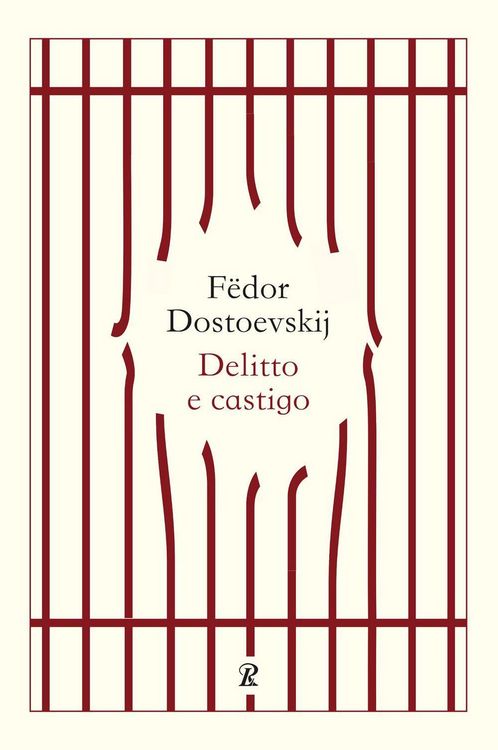 Produktbild: Delitto e castigo
