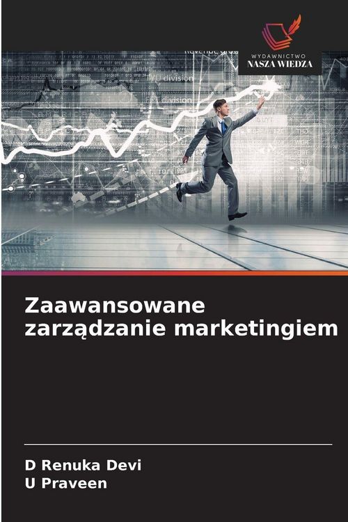 Produktbild: Zaawansowane zarz&iquest;dzanie marketingiem