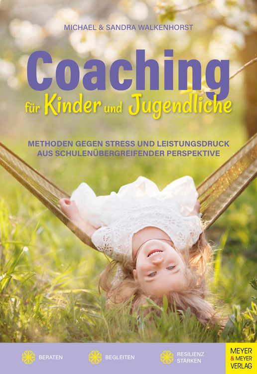 Produktbild: Coaching f&uuml;r Kinder und Jugendliche