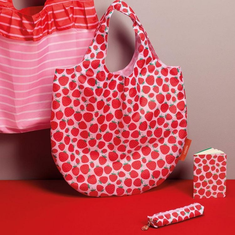 Produktbild: Easy Bag Fashion Strawberries