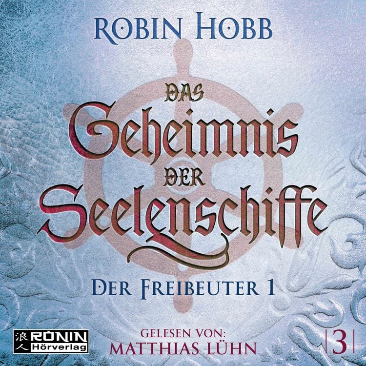 Produktbild: Der Freibeuter, Teil 1