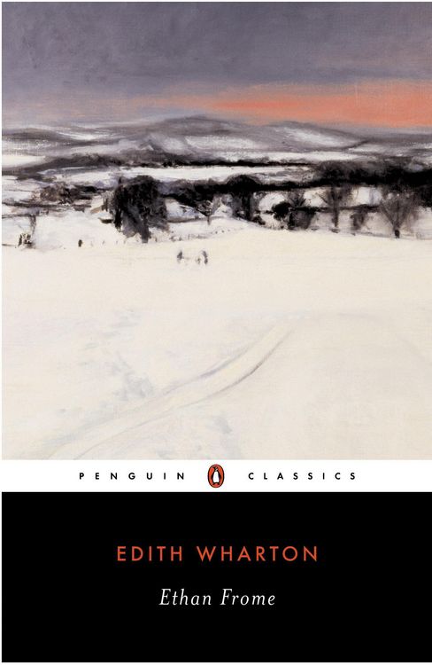 Produktbild: Ethan Frome