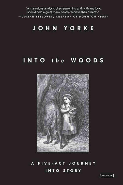 Produktbild: Into the Woods