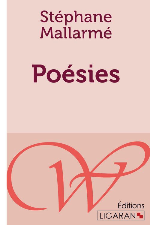 Produktbild: Po&eacute;sies