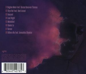 Produktbild: Vulture Prince (Deluxe Edition)