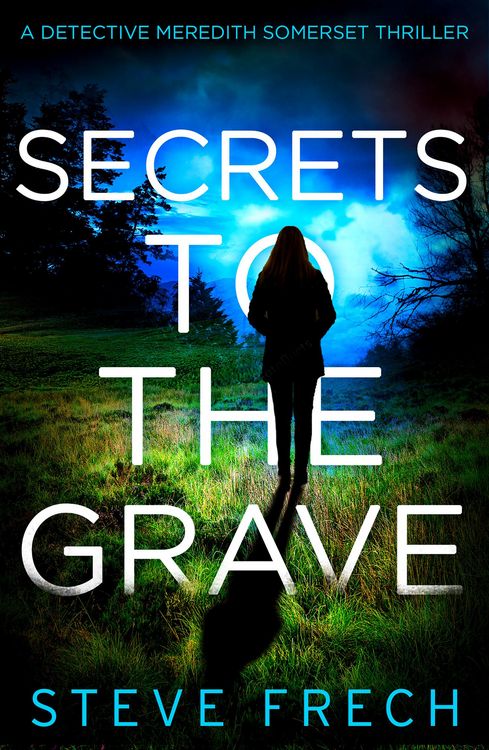 Produktbild: Secrets to the Grave