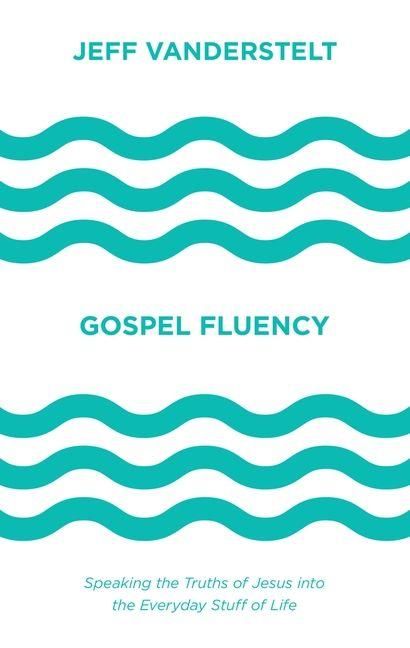 Produktbild: Gospel Fluency