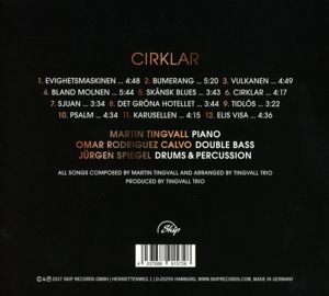 Produktbild: Cirklar