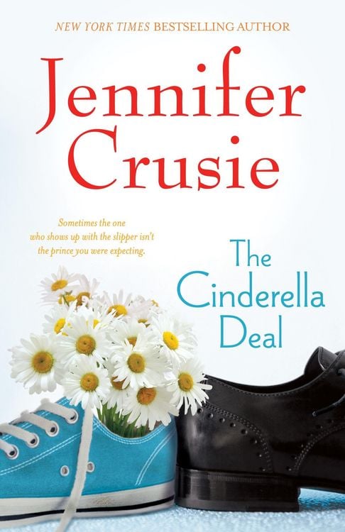 Produktbild: The Cinderella Deal