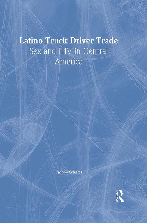 Produktbild: Madrigal, J: Latino Truck Driver Trade