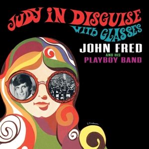 Produktbild: Judy In Disguise With Glasses