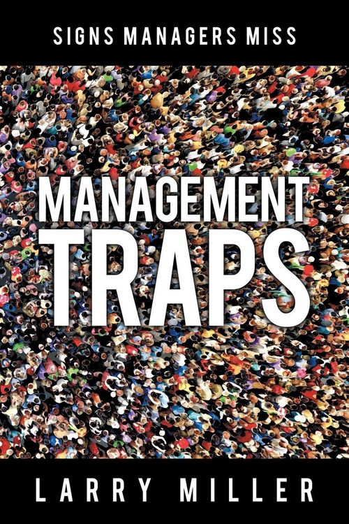 Produktbild: Management Traps
