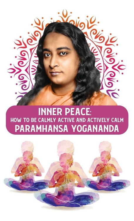Produktbild: Inner Peace