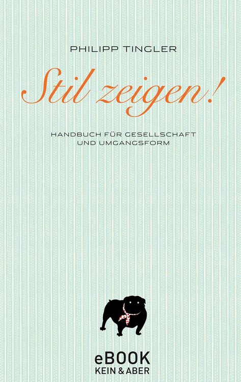 Produktbild: Stil zeigen / eBook