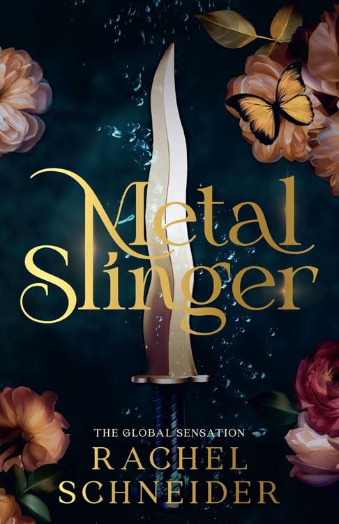 Produktbild: Metal Slinger