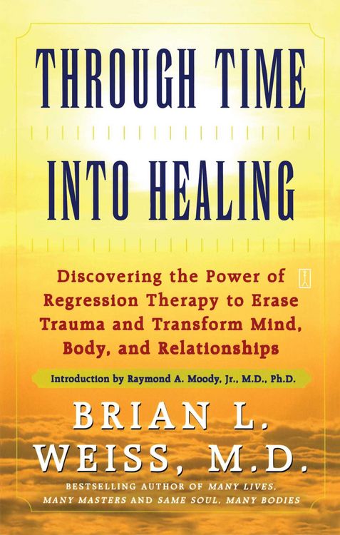Produktbild: Through Time Into Healing