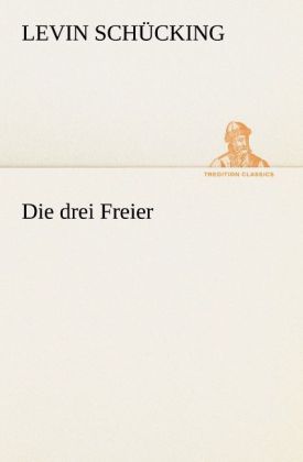 Produktbild: Die drei Freier