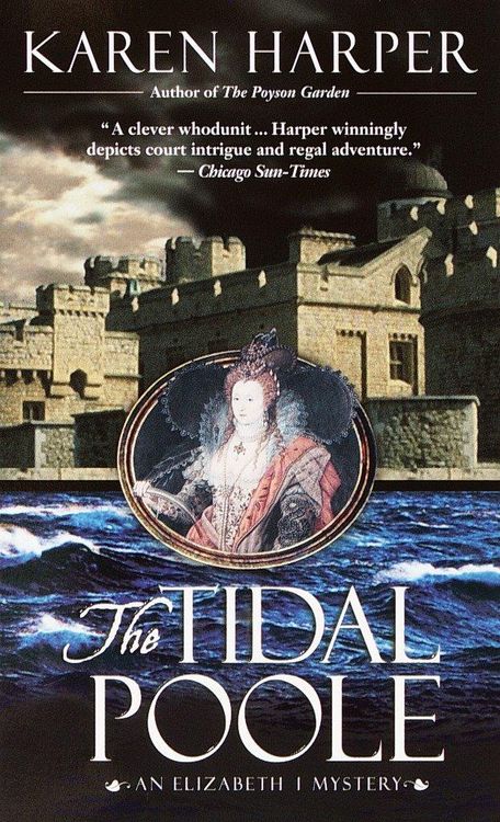 Produktbild: The Tidal Poole
