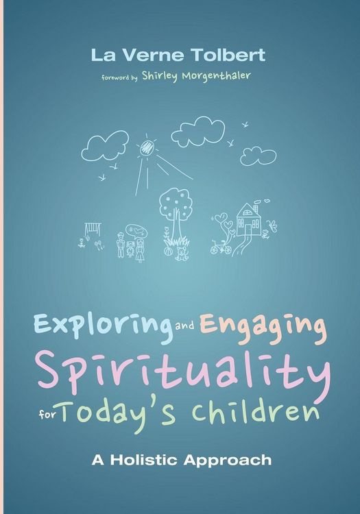 Produktbild: Exploring and Engaging Spirituality for Today's Children