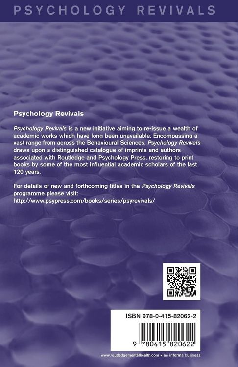 Produktbild: Guiding the Child (Psychology Revivals)