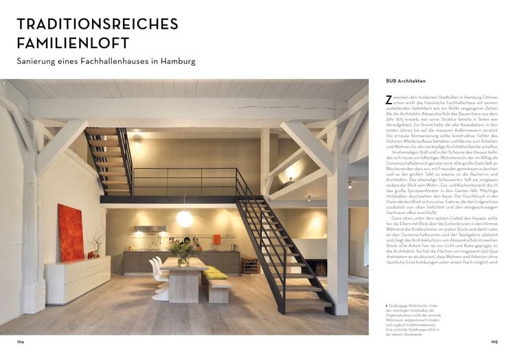 Produktbild: 55 Neue Traumh&auml;user