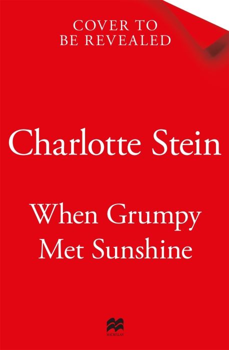 Produktbild: When Grumpy Met Sunshine