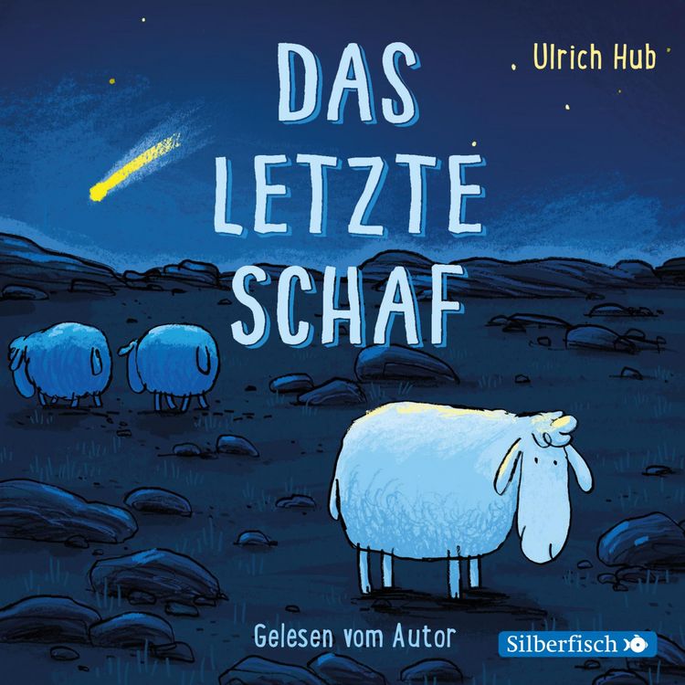 Produktbild: Das letzte Schaf