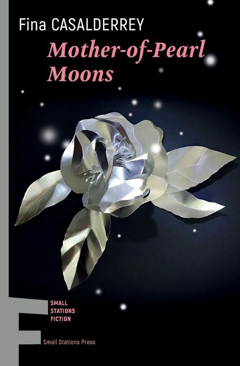 Produktbild: Mother-of-Pearl Moons