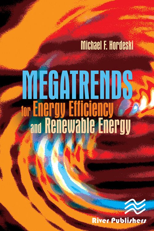 Produktbild: Megatrends for Energy Efficiency and Renewable Energy