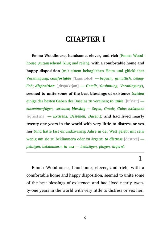 Produktbild: Emma A2-B1 (8 B&uuml;cher + Audio-Online)