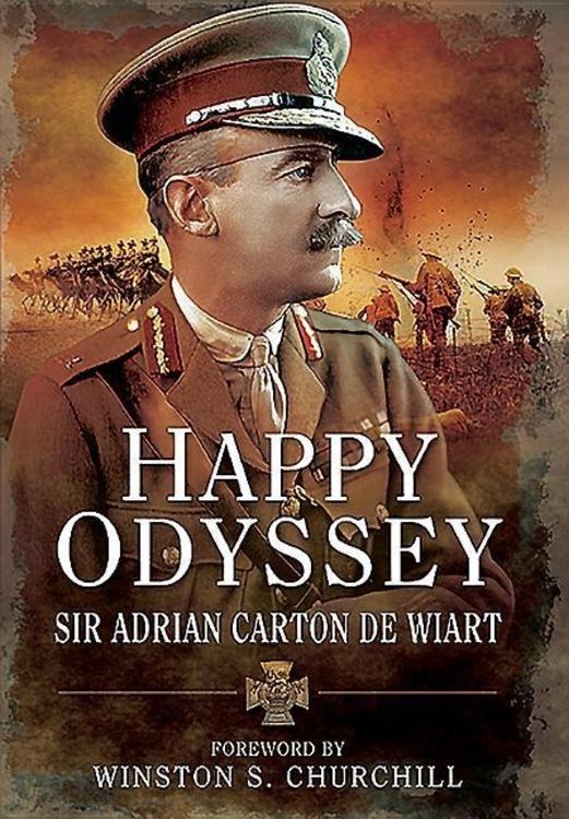 Produktbild: Happy Odyssey