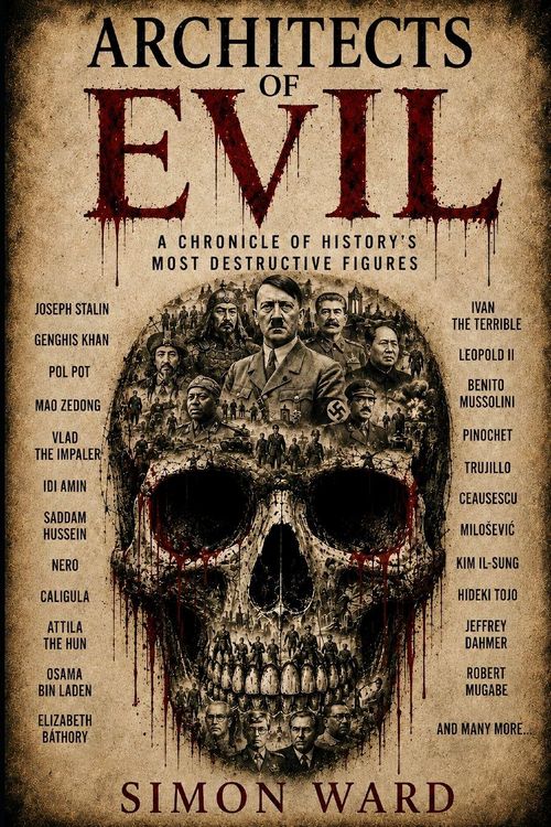 Produktbild: Architects of Evil
