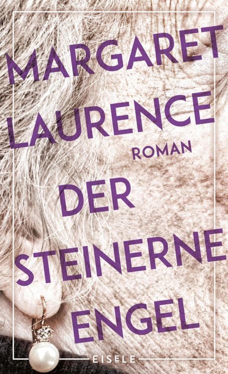 Produktbild: Der steinerne Engel
