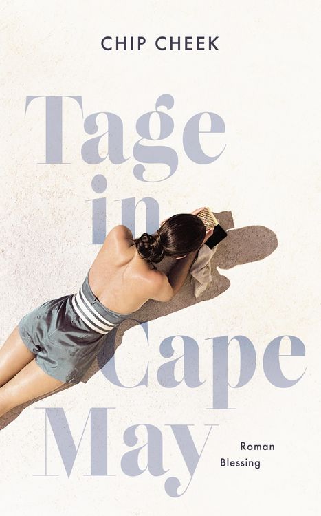 Produktbild: Tage in Cape May