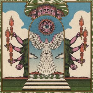 Produktbild: Heaven Can Wait (Pink Vinyl)