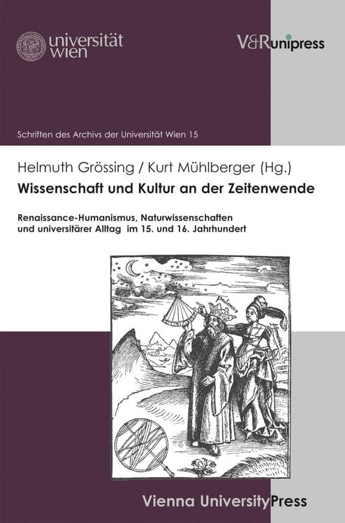 Produktbild: Wissenschaft und Kultur an der Zeitenwende