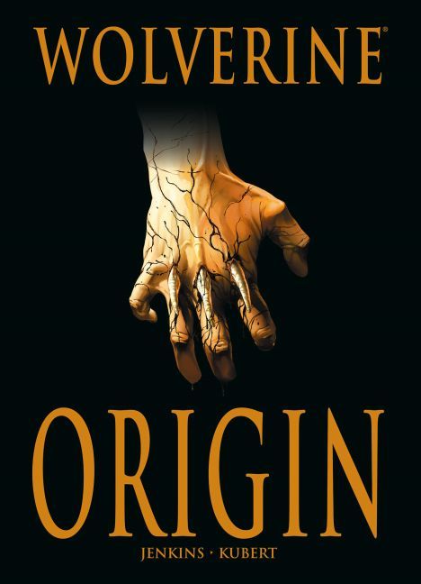 Produktbild: Wolverine: Origin Deluxe Edition