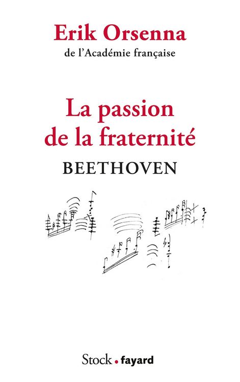 Produktbild: La passion de la fraternit&eacute;