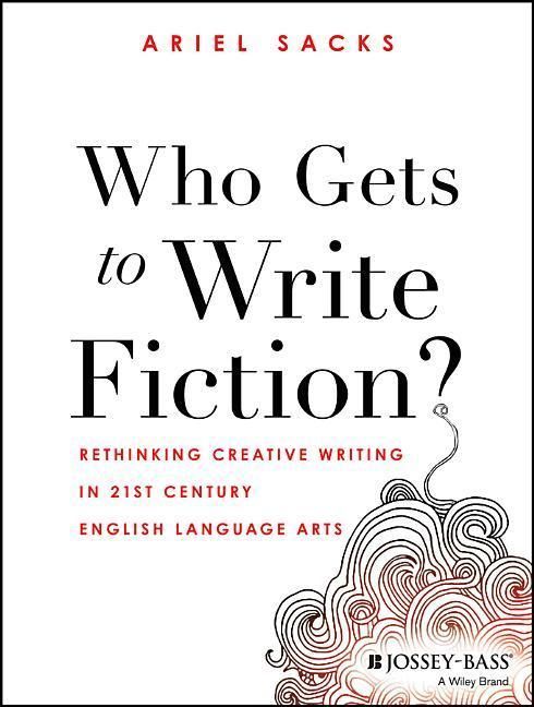 Produktbild: Who Gets To Write Fiction Reth